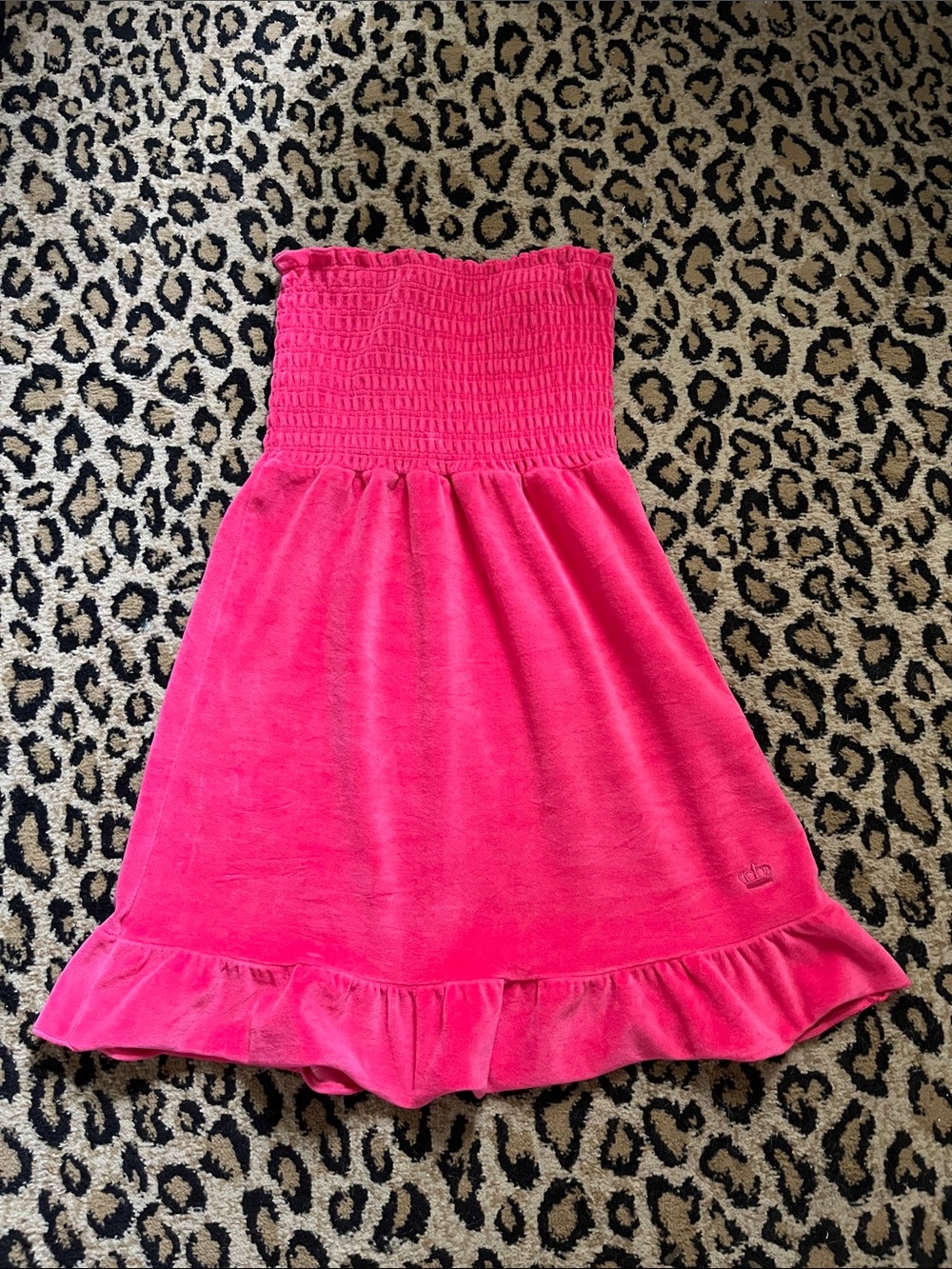 Juicy Couture Dress